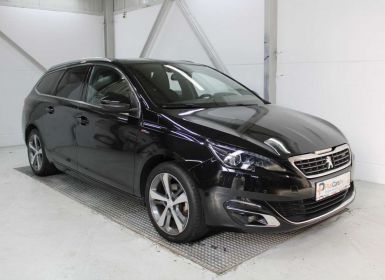 Achat Peugeot 308 SW 1.2 PureTech GT Line ~ Airco Pano Top Deal Occasion