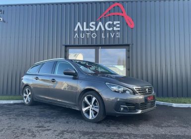 Peugeot 308 SW 1.2i S&S 110 CH TECH EDITION Occasion