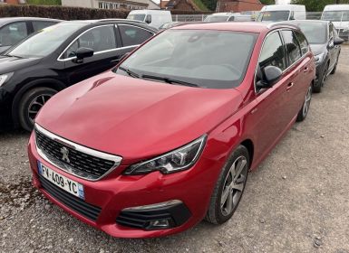 Peugeot 308 SW 1.2L 130CV GT LINE EAT8