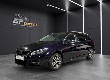 Vente Peugeot 308 SW 130 cv allure Occasion