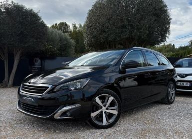 Peugeot 308 SW 130ch allure