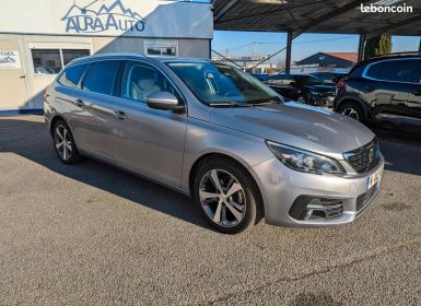 Peugeot 308 SW 1.5 blue hdi 130 eat8 allure