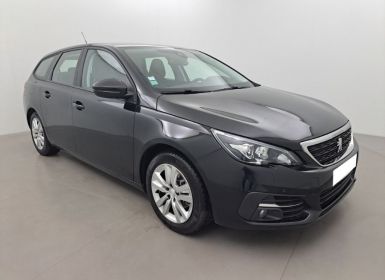 Achat Peugeot 308 SW 1.5 BLUEHDI 130 ACTIVE BUSINESS Occasion