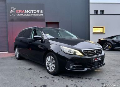 Achat Peugeot 308 SW 1.5 BLUEHDI 130 ALLURE EAT 8 TVA RECUPERABLE E-COCKPIT Occasion