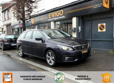 Peugeot 308 SW 1.5 BLUEHDI 130 ALLURE EAT BVA START-STOP