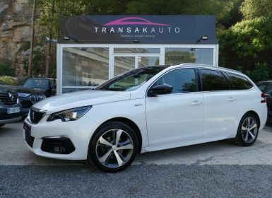 Vente Peugeot 308 SW 1.5 BLUEHDI 130 Ch GT LINE EAT8 TOIT PANORAMIQUE Occasion