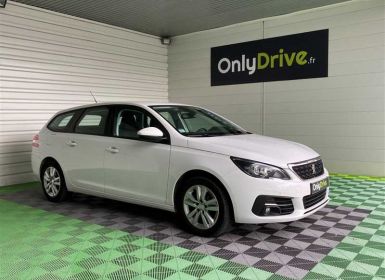 Achat Peugeot 308 SW 1.5 BlueHDI 130 EAT6 Active Business Occasion