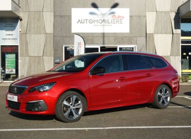 Achat Peugeot 308 SW 1.5 BlueHDI 130 GT Line Toit Pano Occasion