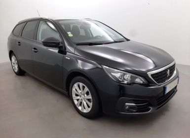 Vente Peugeot 308 SW 1.5 BLUEHDI 130 STYLE EAT8 Occasion