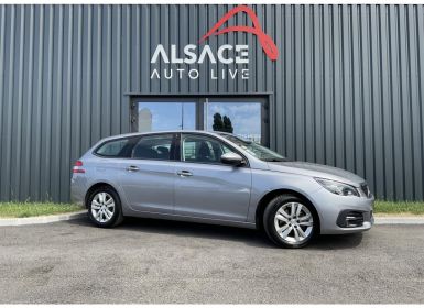 Peugeot 308 SW 1.5 BlUEHDi 130CH Active Business EAT8 Occasion