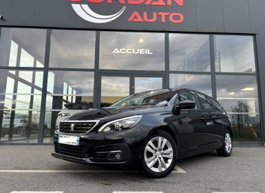 Peugeot 308 SW 1.5 BlueHDi 130ch Active Business EAT8 Occasion