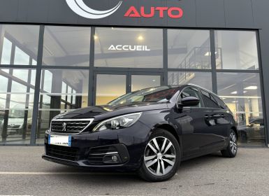 Peugeot 308 SW 1.5 BlueHDi 130ch Allure EAT6