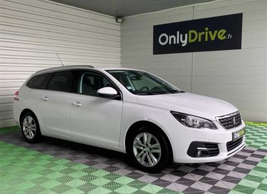 Achat Peugeot 308 SW 1.5 BlueHDi 130ch EAT8 Allure Business Occasion