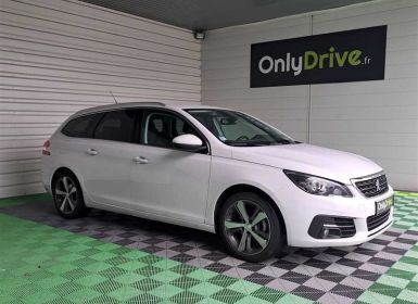 Achat Peugeot 308 SW 1.5 BlueHDI 130ch EAT8 Allure Pack Occasion