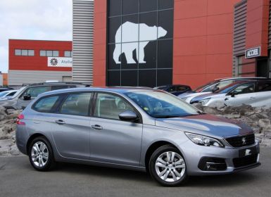 Achat Peugeot 308 SW 1.5 BLUEHDI 130CH S S ACTIVE BUSINESS Occasion