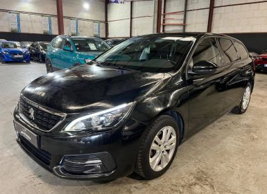 Achat Peugeot 308 SW 1.5 BlueHDi 130ch S&S Allure EAT8 Occasion