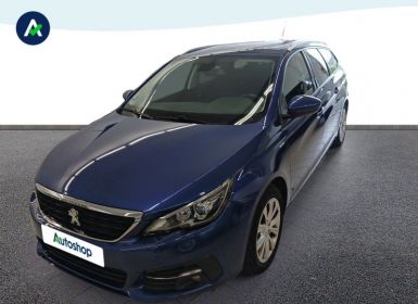 Peugeot 308 SW 1.5 BlueHDi 130ch S&S  Style EAT8