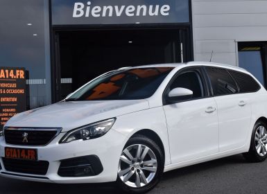 Achat Peugeot 308 SW 1.5 BLUEHDI 130CH S&S ACTIVE BUSINESS Occasion