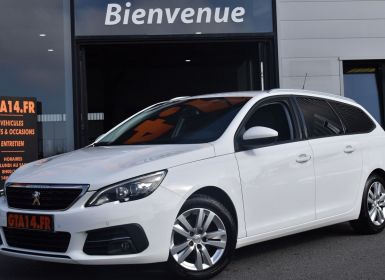 Peugeot 308 SW 1.5 BLUEHDI 130CH S&S ACTIVE BUSINESS Occasion