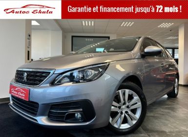 Achat Peugeot 308 SW 1.5 BLUEHDI 130CH S&S ACTIVE BUSINESS EAT8 Occasion