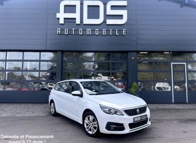 Peugeot 308 SW 1.5 BlueHDi 130ch S&S Active Business EAT8 / À PARTIR DE 174,55 € * Occasion