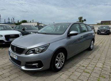 Achat Peugeot 308 SW 1.5 BlueHDi 130ch S&S Active EAT8 Occasion