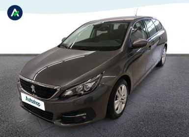 Peugeot 308 SW 1.5 BlueHDi 130ch S&S Active EAT8