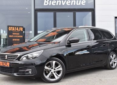 Vente Peugeot 308 SW 1.5 BLUEHDI 130CH S&S ALLURE EAT8 Occasion