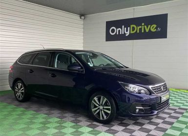 Achat Peugeot 308 SW 1.5 BlueHDi 130ch S&S BVM6 Allure Occasion