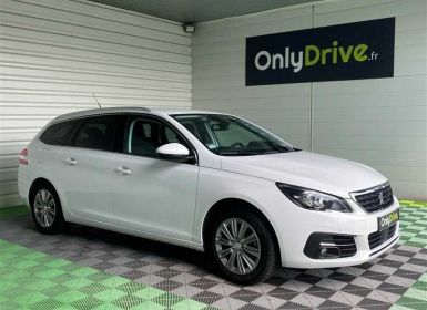 Peugeot 308 SW 1.5 BlueHDi 130ch S&S EAT8 Allure Pack Occasion