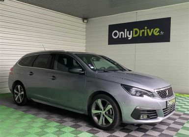 Vente Peugeot 308 SW 1.5 BlueHDi 130ch S&S EAT8 GT Line Occasion