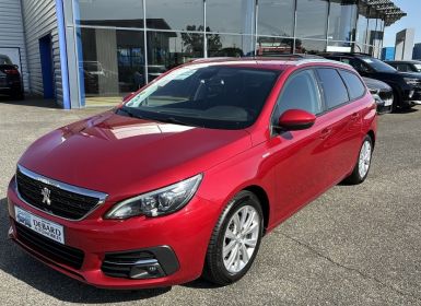 Peugeot 308 SW 1.5 BLUEHDI 130CH S&S STYLE 7CV