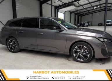 Vente Peugeot 308 SW 1.5 bluehdi 130cv eat8 allure pack + sieges chauffants Occasion