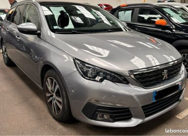 Achat Peugeot 308 SW 1.5 BLUEHDI 130cv EAT8 ALLURE Toit panoramique Occasion