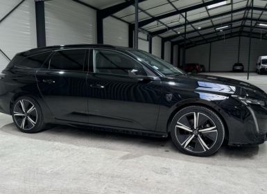 Vente Peugeot 308 SW 1.5 BLUEHDI 130CV EAT8 GT + SIEGES CHAUFFANTS NOIR PERLA NERA Occasion