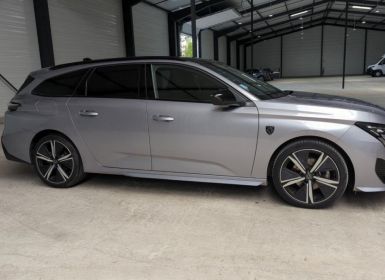 Achat Peugeot 308 SW 1.5 BLUEHDI 130CV EAT8 GT + TOIT PANO + SIEGES CHAUFFANTS GRIS ARTENSE Occasion