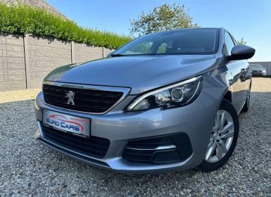 Vente Peugeot 308 SW 1.5 BlueHDi Active NAVI CARPLAY CRUISE PDC JA Occasion