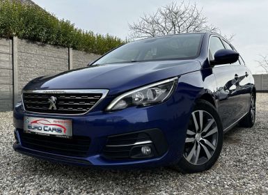 Peugeot 308 SW 1.5 BlueHDi ALLURE-TOIT PANO-CARPLAY-CAM-130CV!