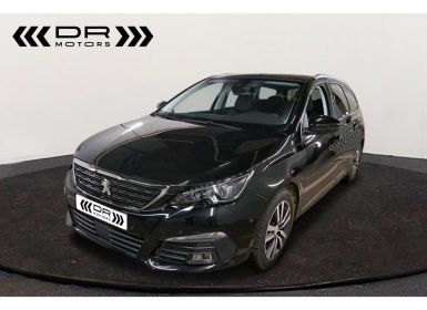 Peugeot 308 SW 1.5 BlueHDI EAT8 ALLURE - NAVIGATIE LEDER APPLE CARPLAY/ANDROID AUTO