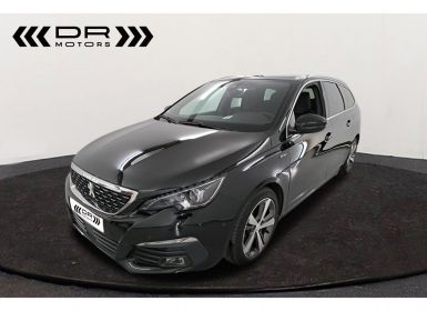 Peugeot 308 SW 1.5 BlueHDI GT LINE - NAVIGATIE LEDER APPLE CARPLAY/ANDROID AUTO Occasion