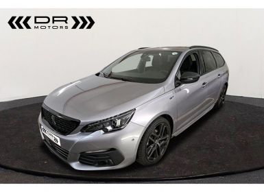 Peugeot 308 SW 1.5 BlueHDI GT LINE - NAVIGATIE LEDER APPLE CARPLAY/ANDROID AUTO