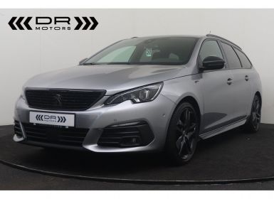 Achat Peugeot 308 SW 1.5 BlueHDI GT LINE - NAVIGATIE LEDER APPLE CARPLAY/ANDROID AUTO Occasion