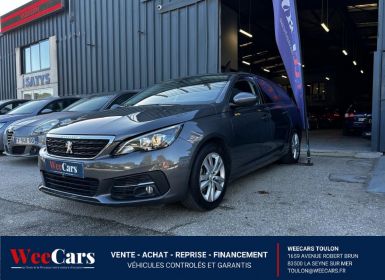 Peugeot 308 SW 1.5 BlueHDi S&S - 130  II 2014 BREAK Active Business PHASE 2 Occasion