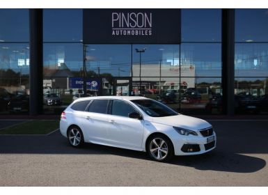 Achat Peugeot 308 SW 1.5 BlueHDi S&S - 130  II 2014 BREAK GT Line PHASE 2 Occasion