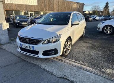 Peugeot 308 SW 1.5 BlueHDi S&S - 130 Bva Allure Gps + Clim + toit panoramique