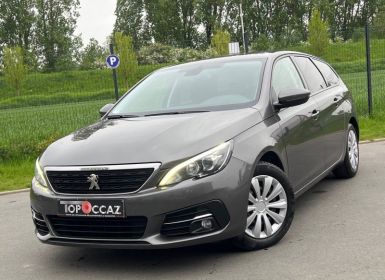 Achat Peugeot 308 SW 1.5 HDI 100CH S&S ACTIVE BUSINESS 1ERE MAIN Occasion