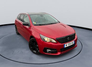 Peugeot 308 SW 1.5 HDI 130 Allure GT LINE TOIT GPS