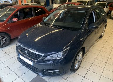 Achat Peugeot 308 SW Occasion