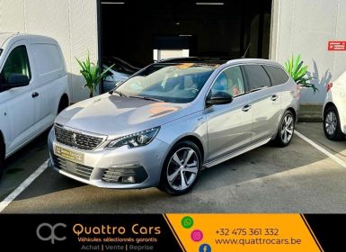 Achat Peugeot 308 SW 1.5D Occasion