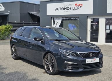 Achat Peugeot 308 SW 1.6 225 CV GT EAT 8 Hifi Denon - Caméra Occasion